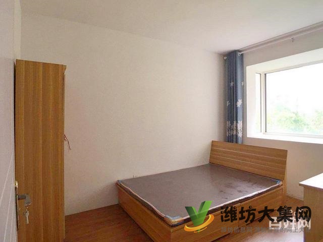 新市府南鄰紫瑞園3室2廳全明戶型房主外地發(fā)展急售