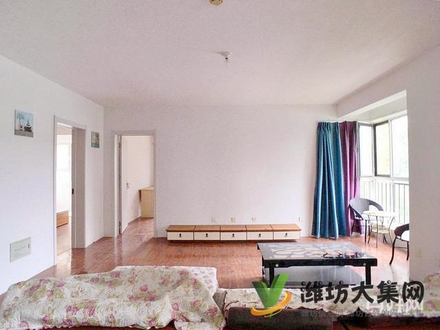 新市府南鄰紫瑞園3室2廳全明戶型房主外地發(fā)展急售