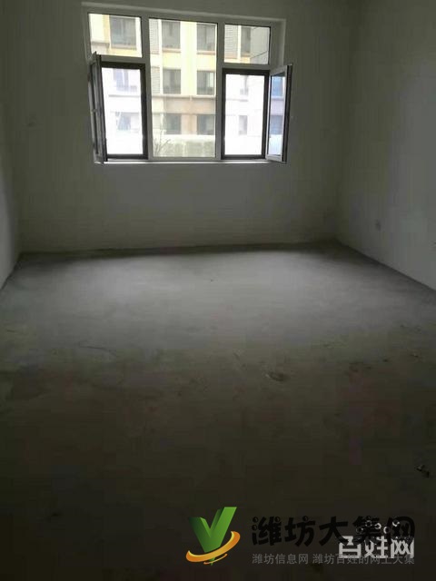 圣菲漫步 2室2廳 106平83萬(wàn)毛坯房