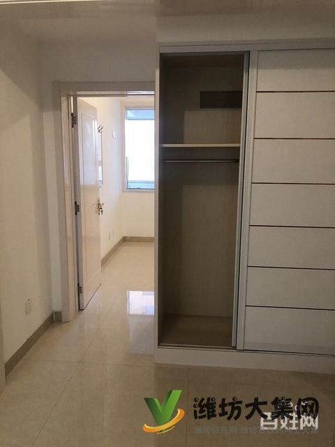 市府廣場旁 南北通透雙陽臺(tái) 精裝未住 僅85萬