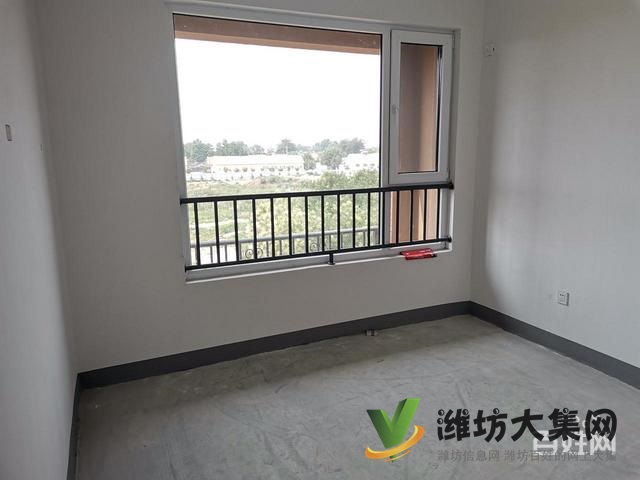 金諾無(wú)虛假壽光二中旁德潤(rùn)綠城丹桂園電梯洋房四室送車