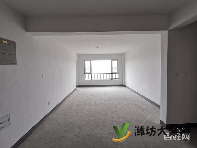 金諾無(wú)虛假壽光二中旁德潤(rùn)綠城丹桂園電梯洋房四室送車