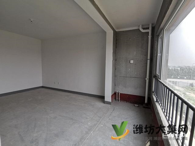 金諾無(wú)虛假壽光二中旁德潤(rùn)綠城丹桂園電梯洋房四室送車