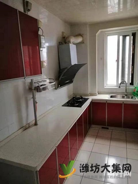 大華中央城豪華裝修3室?guī)У叵麓筌?chē)庫(kù)家具家電齊全三塊空調(diào)