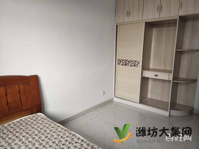 明德學(xué)校附近幸福里社區(qū)精裝2室?guī)考揖呒译姵鲎? border=