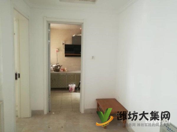 外國語學(xué)校近汽車北站 怡景華庭 精裝兩室 采光好