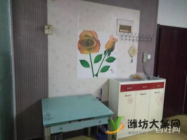 近永安路小學(xué) 西園菜市場三中 交通便利 家具家電齊