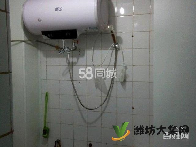 萬(wàn)達(dá) 泰華近 3室1廳1衛(wèi)拎包入住