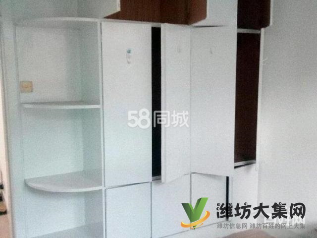 萬(wàn)達(dá) 泰華近 3室1廳1衛(wèi)拎包入住