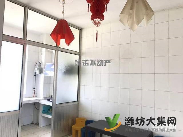 美林花園新出精品兩室好房 中間樓層 58.8萬(wàn)帶車(chē)庫(kù)陪讀過(guò)渡