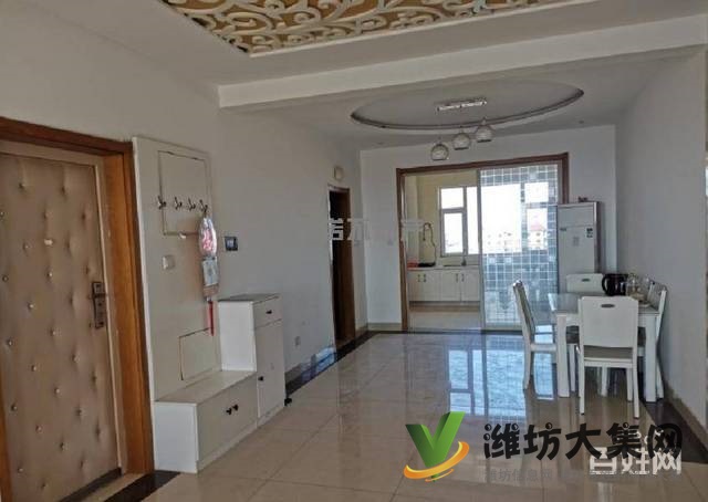 玉泉苑 167平 精裝大三室南北通透戶型帶車位儲(chǔ)藏室過戶滿二