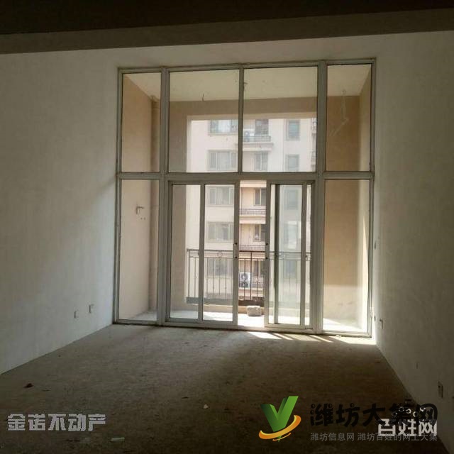 中南城市金典好房子 小高*好樓層 162平大三室過(guò)戶滿二