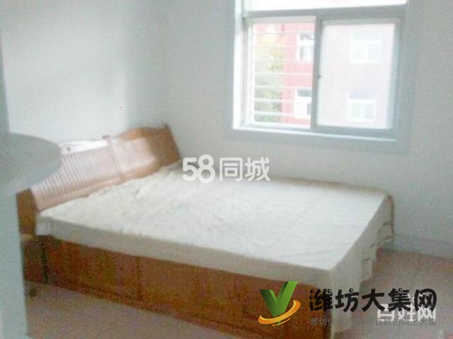 萬(wàn)達(dá) 泰華近 3室1廳1衛(wèi)拎包入住