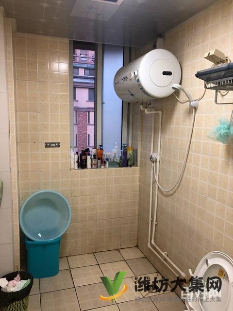 魯發(fā)名城 3室2廳120平 精裝修配置齊全拎包入住