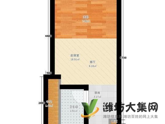 溫馨公主房獨(dú)立臥室客廳 火車(chē)站潤(rùn)揚(yáng)新城 有鑰匙