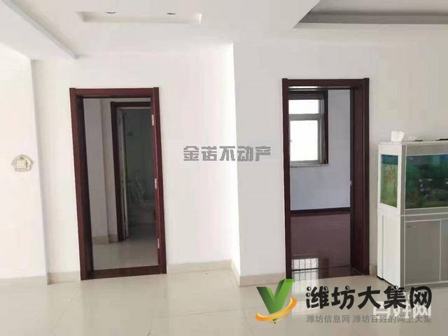 巴龍國際北區(qū)163平精裝大三室可改四室97萬帶車庫儲(chǔ)藏室