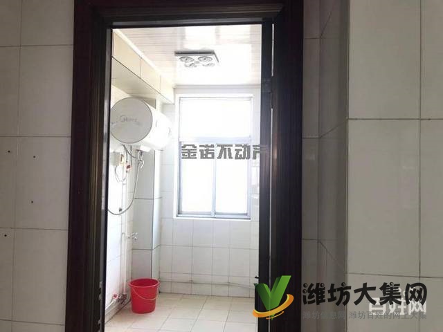 美林花園新出精品兩室好房 中間樓層 58.8萬(wàn)帶車(chē)庫(kù)陪讀過(guò)渡