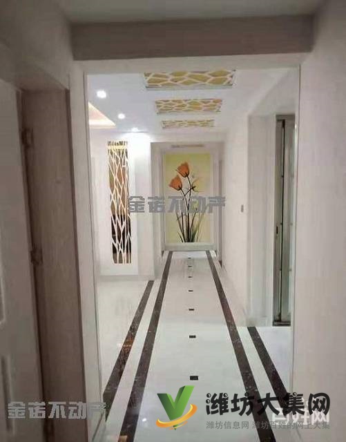 中南世紀(jì)星城129平大三室 精裝未住南北通透 送車(chē)位