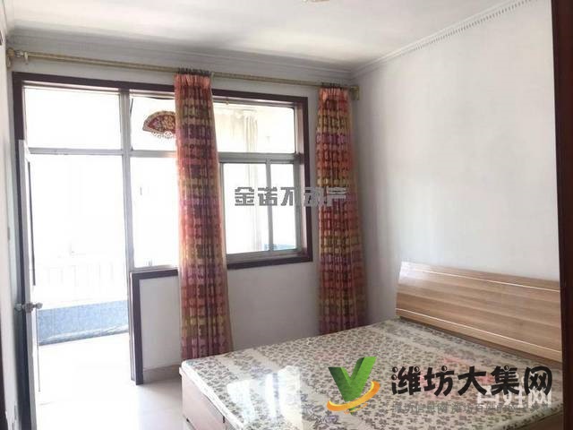 美林花園新出精品兩室好房 中間樓層 58.8萬(wàn)帶車(chē)庫(kù)陪讀過(guò)渡