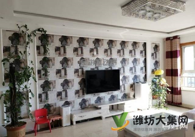 玉泉苑 167平 精裝大三室南北通透戶型帶車位儲(chǔ)藏室過戶滿二