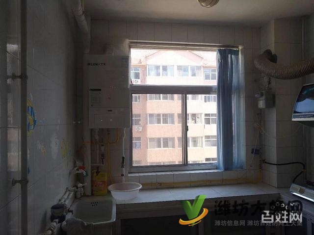 青年路茶博城近兩室?guī)膳_空調,拎包入住,家具家電全