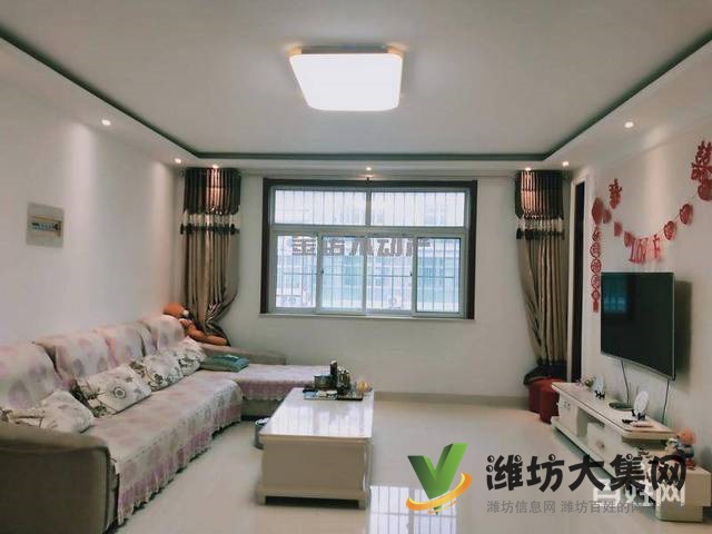 巴龍國(guó)際北區(qū)3室5樓136平 精裝修家具家電齊全拎包入住