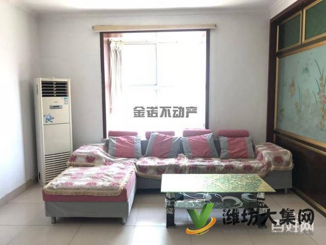 美林花園新出精品兩室好房 中間樓層 58.8萬(wàn)帶車(chē)庫(kù)陪讀過(guò)渡