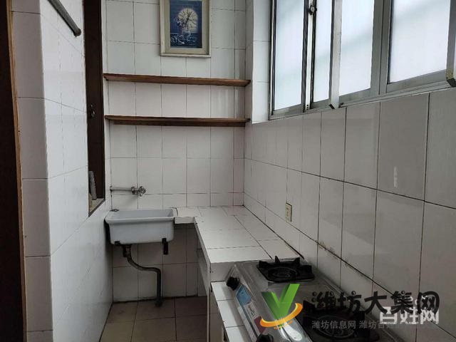 供銷社家屬院 普通住宅2廳 簡單裝修