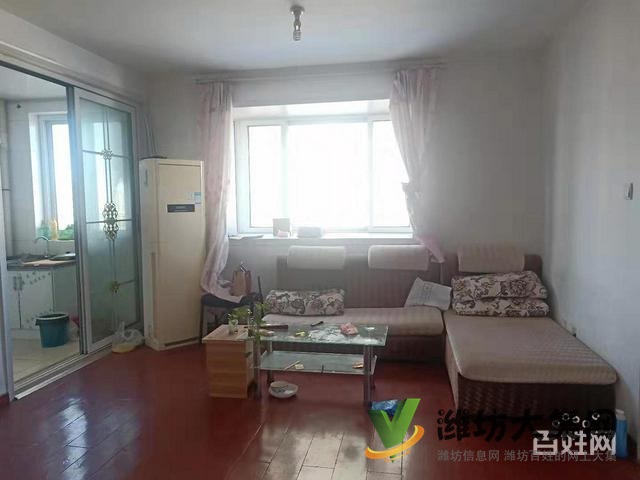 新佳樂(lè)家 天下客 精裝修兩室一廳家具家電拎包入住