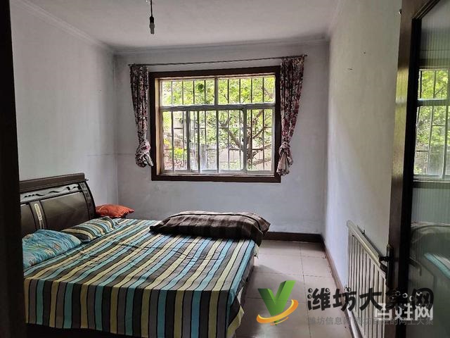 供銷社家屬院 普通住宅2廳 簡單裝修