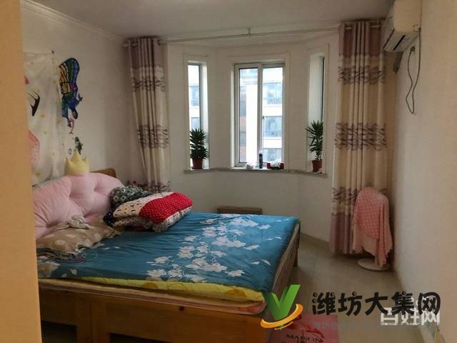 魯發(fā)名城 3室2廳120平 精裝修配置齊全拎包入住