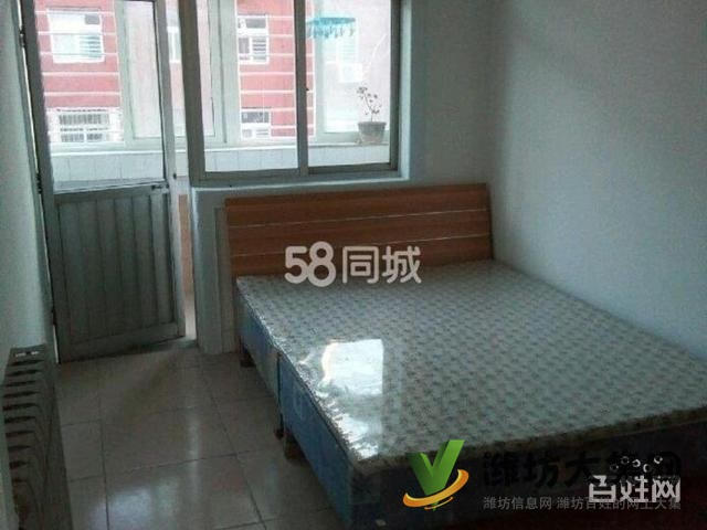 萬(wàn)達(dá) 泰華近 3室1廳1衛(wèi)拎包入住