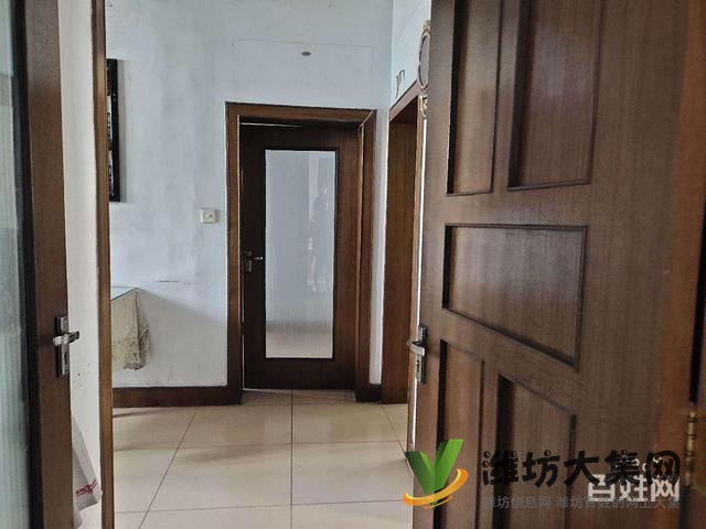 供銷社家屬院 普通住宅2廳 簡單裝修