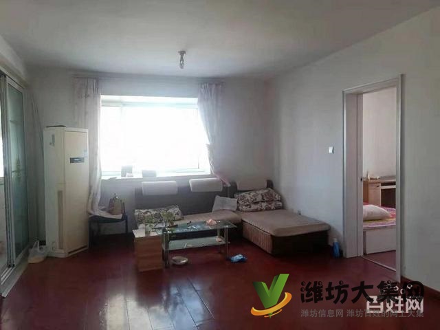 新佳樂(lè)家 天下客 精裝修兩室一廳家具家電拎包入住