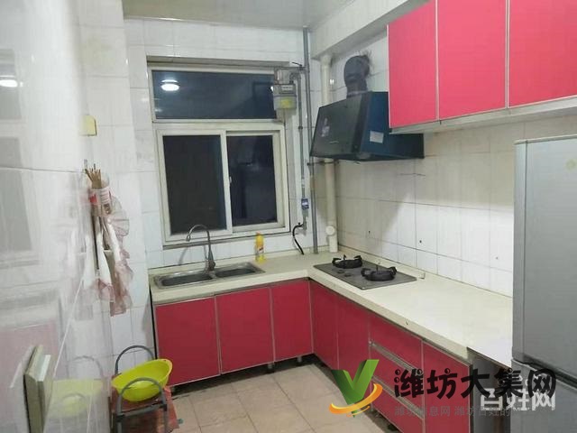 近永安路小學(xué) 西園菜市場三中 交通便利 家具家電齊