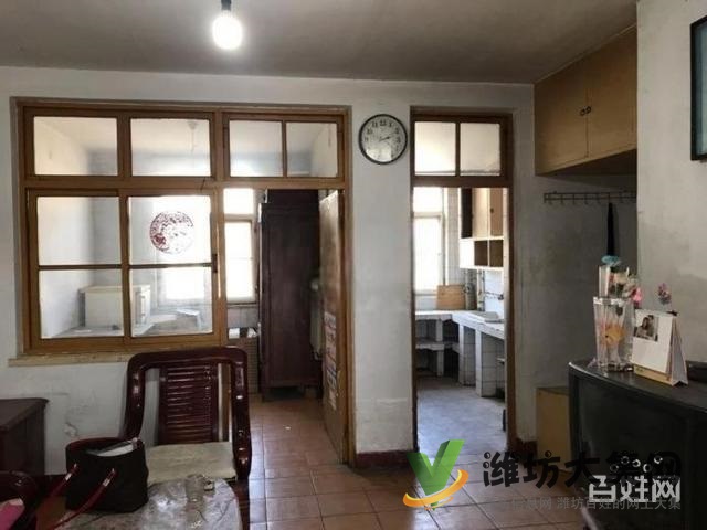 泰華 萬達(dá)近3室1廳1衛(wèi)拎包入住