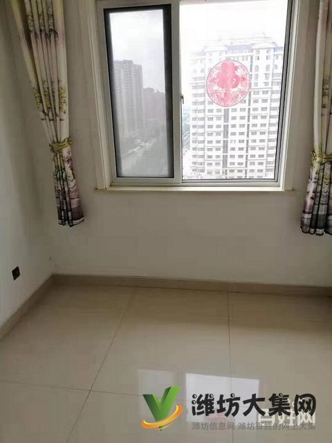 大華中央城豪華裝修3室?guī)У叵麓筌?chē)庫(kù)家具家電齊全三塊空調(diào)