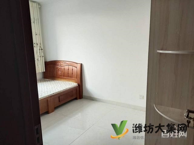 明德學(xué)校附近幸福里社區(qū)精裝2室?guī)考揖呒译姵鲎? border=