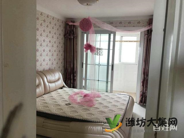 實(shí)驗(yàn)小學(xué)大成匯豐園 精裝修 三室兩廳拎包入住