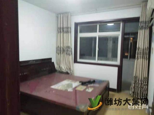 近永安路小學(xué) 西園菜市場三中 交通便利 家具家電齊