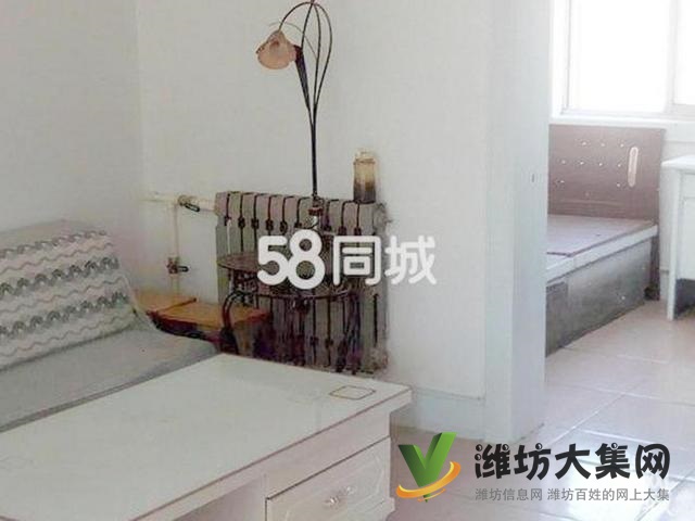 萬(wàn)達(dá) 泰華近 3室1廳1衛(wèi)拎包入住