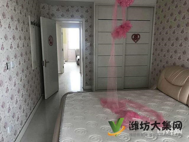 實(shí)驗(yàn)小學(xué)大成匯豐園 精裝修 三室兩廳拎包入住