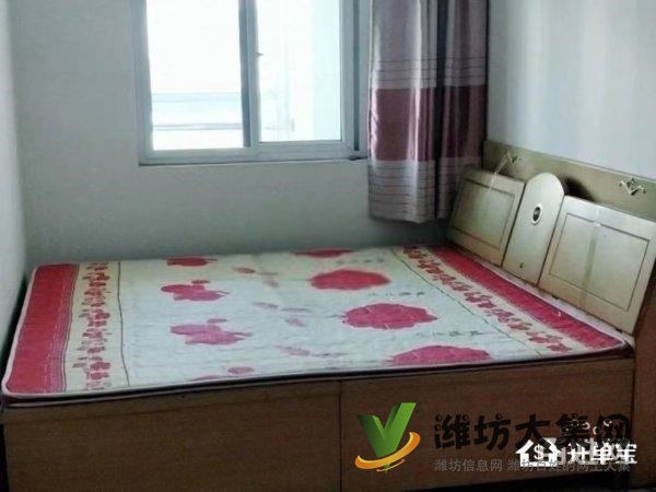 一中近海龍路 翰林院 精裝三室 家具家電齊全 拎包