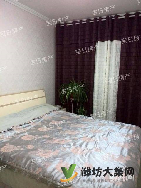 新貴名苑 精裝修兩室拎包入住