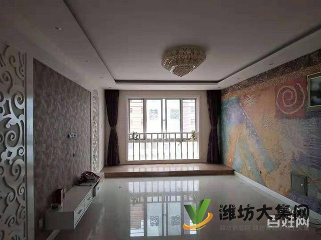 大成匯豐園 普通住宅2廳 豪華裝修