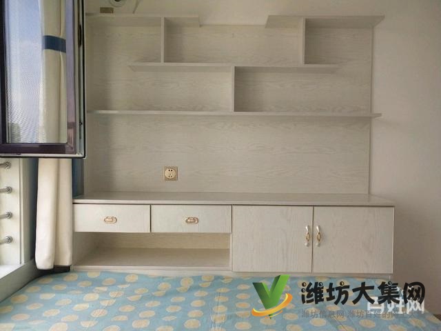 家家悅近高鐵北站 交通便利 怡景華府 精裝兩室