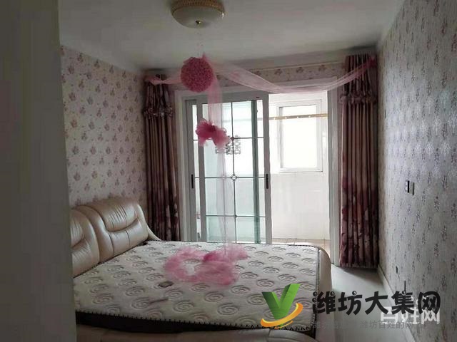 大成匯豐園 普通住宅2廳 豪華裝修