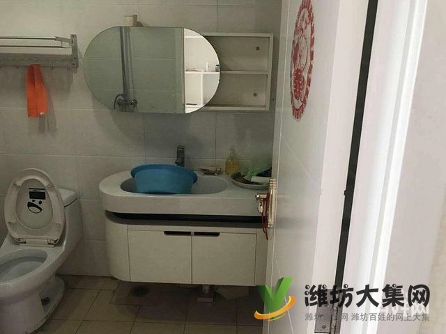 實(shí)驗(yàn)小學(xué)大成匯豐園 精裝修 三室兩廳拎包入住