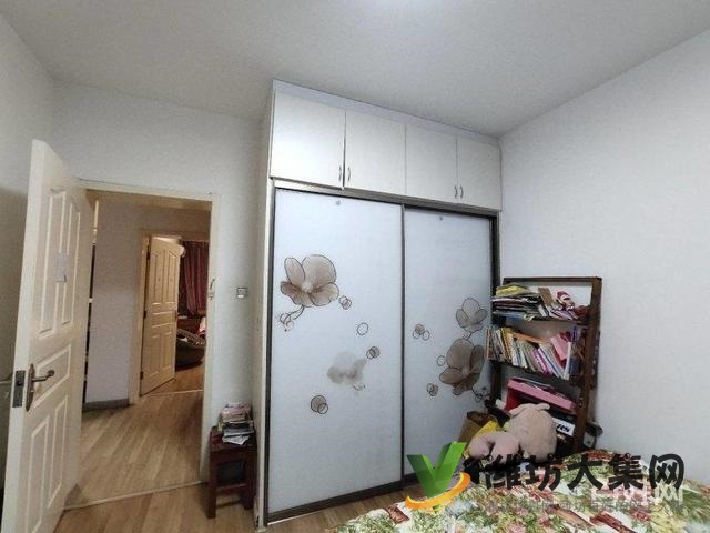 精裝好房 青云花園4樓 大H戶型 三室兩廳兩衛(wèi) 精裝 車庫