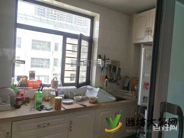 多層四樓 南北通透 帶車庫 短住僅售89.9